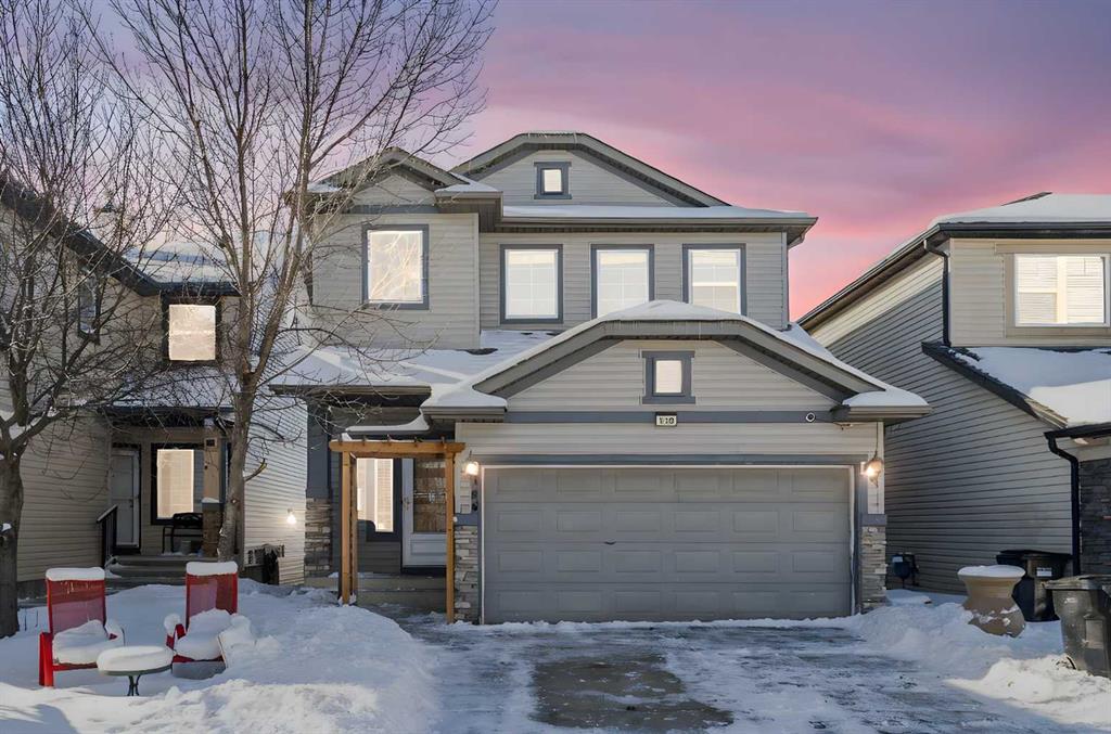 146 Panamount Villas NW, Calgary, Alberta, T3K 0A3