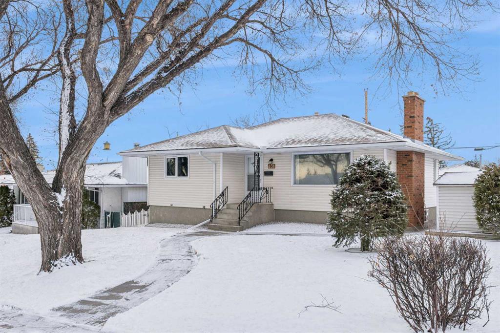 431 Thornhill Place NW, Calgary, Alberta, T3K2S6