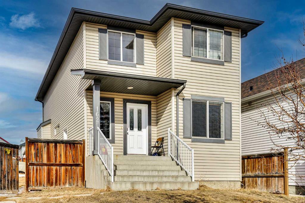 162 Taradale Drive NE, Calgary, Alberta, T3J 5G3