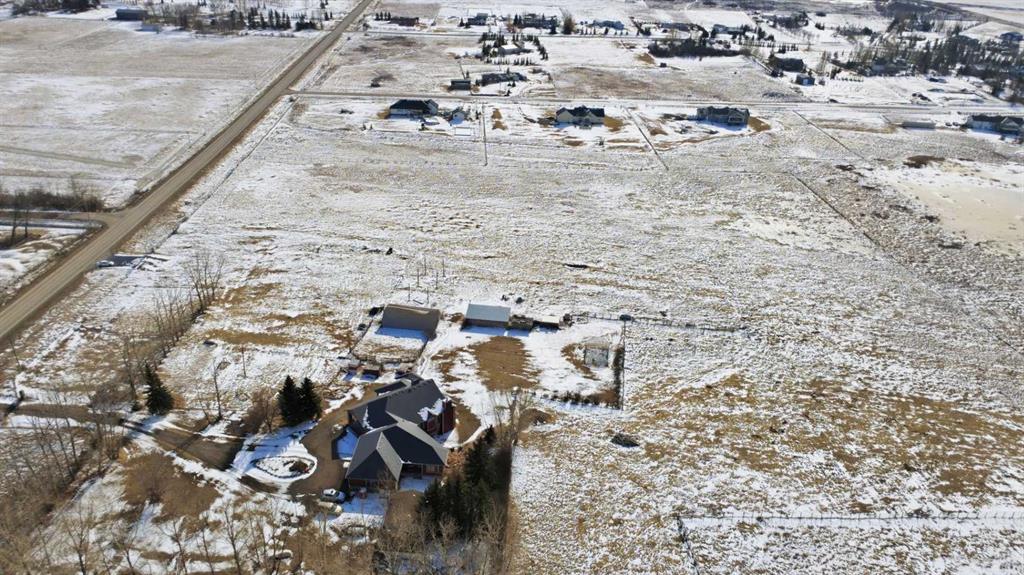 #Lot 2 249047 80 Street E, Rural Foothills County, Alberta, T0L 0X0