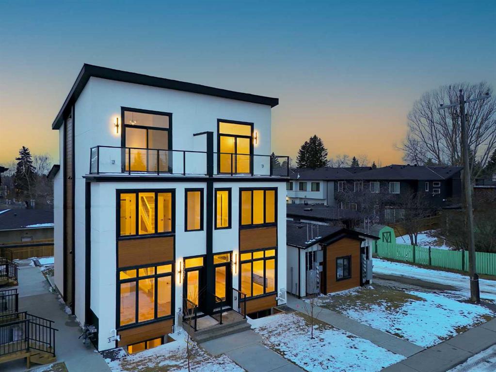 4307 30 Avenue SW, Calgary, Alberta, T3E 0T5