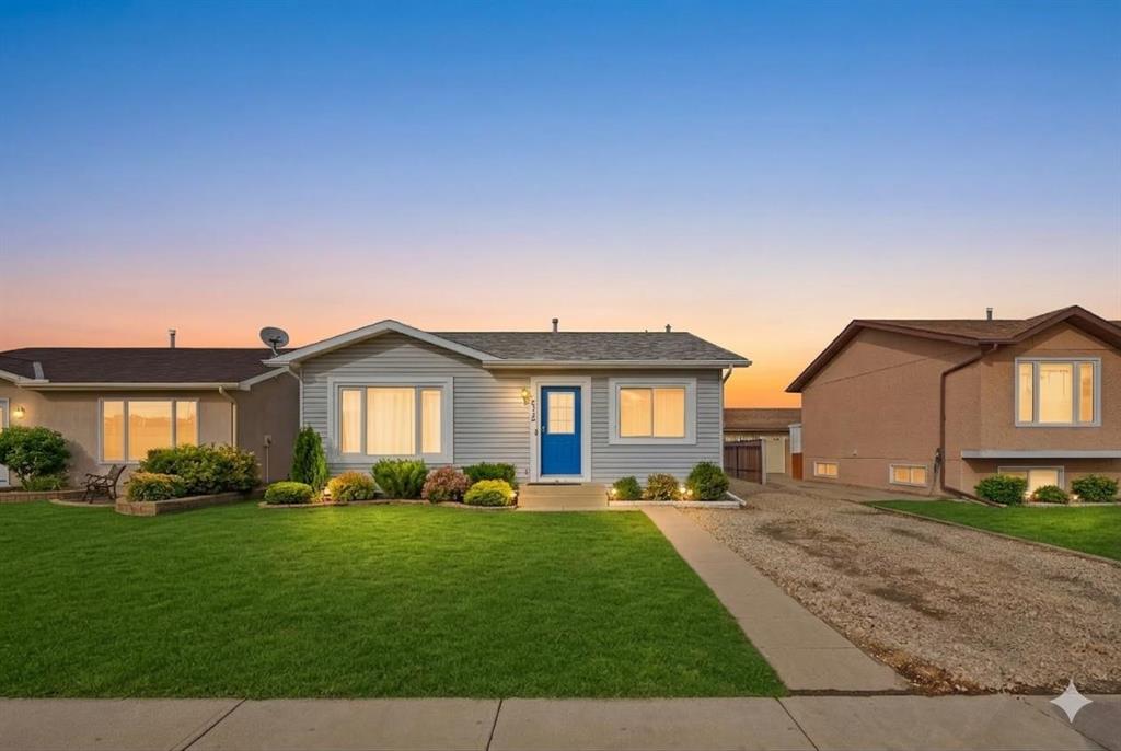 128 Ridgegate Way SW, Airdrie, Alberta, T4B1A9