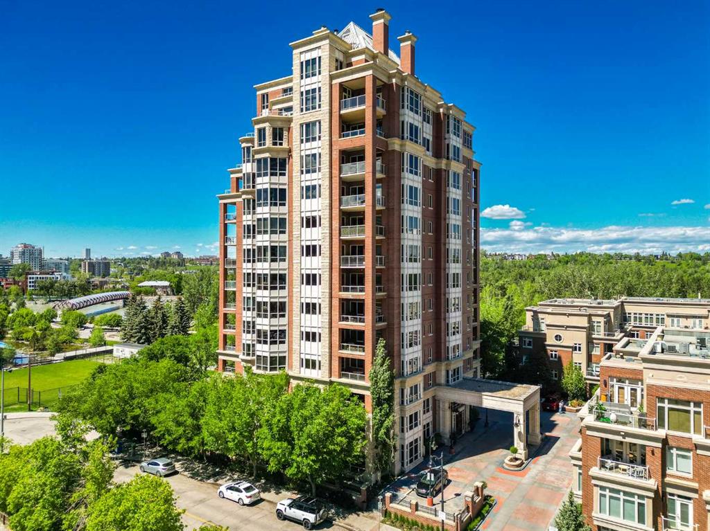 #301 690 Princeton Way SW, Calgary, Alberta, T2P 5J9