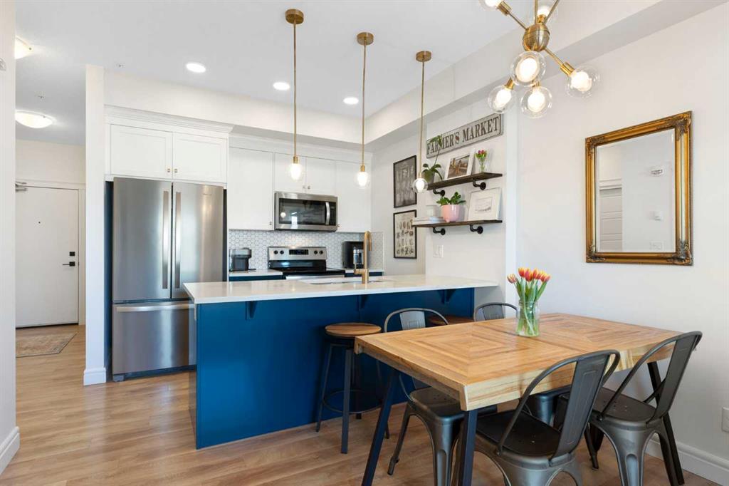 #114 19621 40 Street SE, Calgary, Alberta, T3M3B2