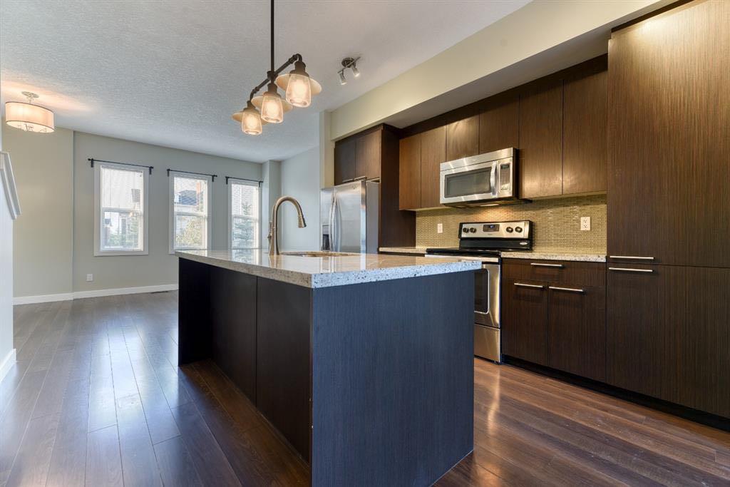 333 Silverado Common SW, Calgary, Alberta, T2X0G7
