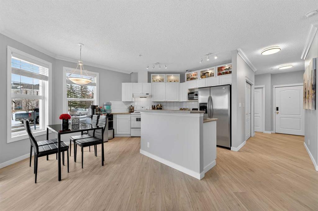 #102 78 Prestwick Gardens SE, Calgary, Alberta, T2Z 3V2