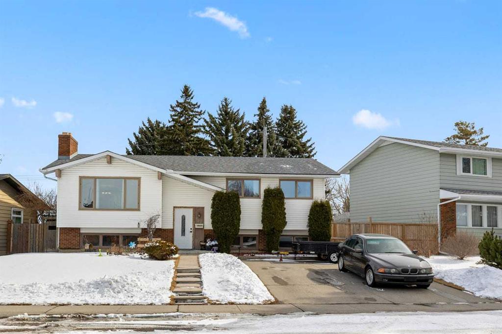 436 Queen Charlotte Road SE, Calgary, Alberta, T2H 4H7
