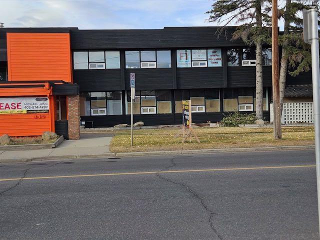 340 50 Avenue SE, Calgary, Alberta, T2G 2B1