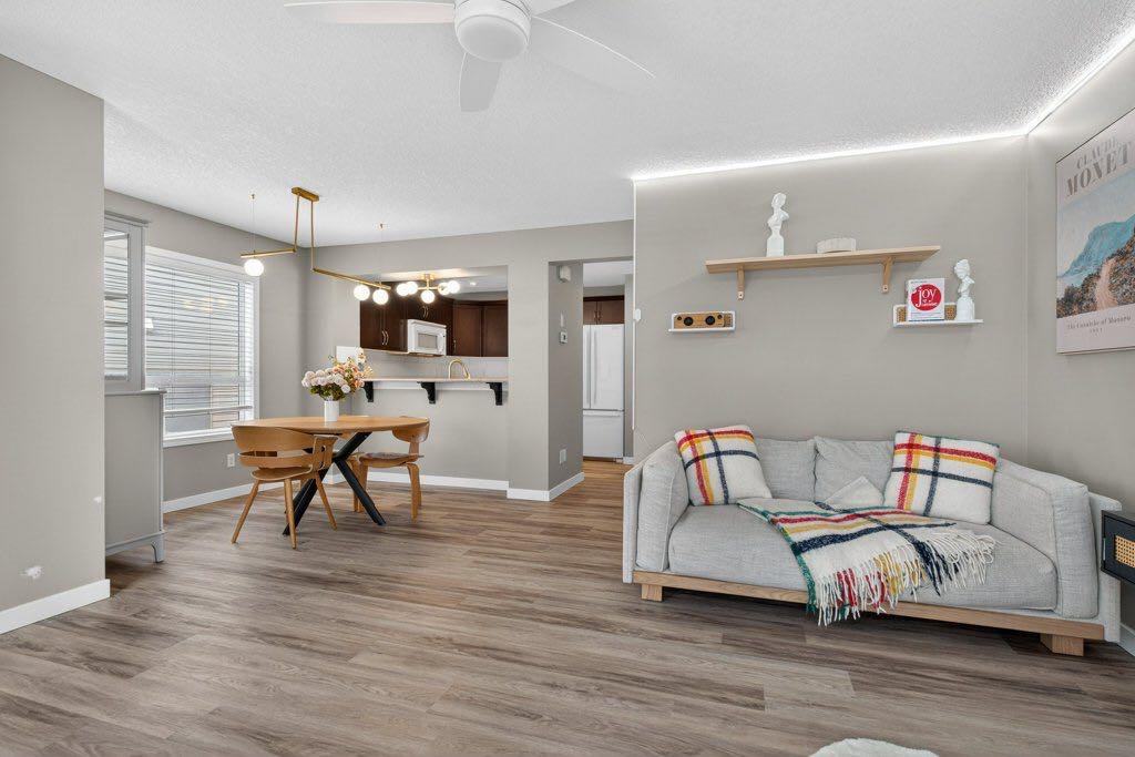 1012 Windsong Drive SW, Airdrie, Alberta, T4B 0P2