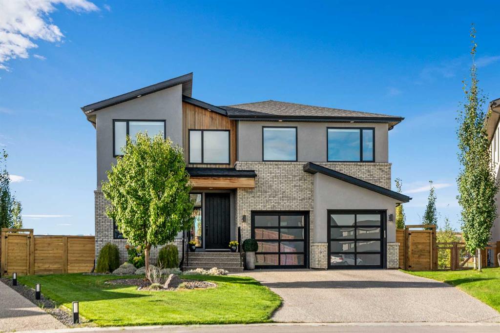 86 Juneberry Heights, Rural Rocky View County, Alberta, T3Z 0E6