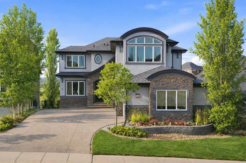 187 Cranarch Circle SE, Calgary, Alberta, T3M0S4