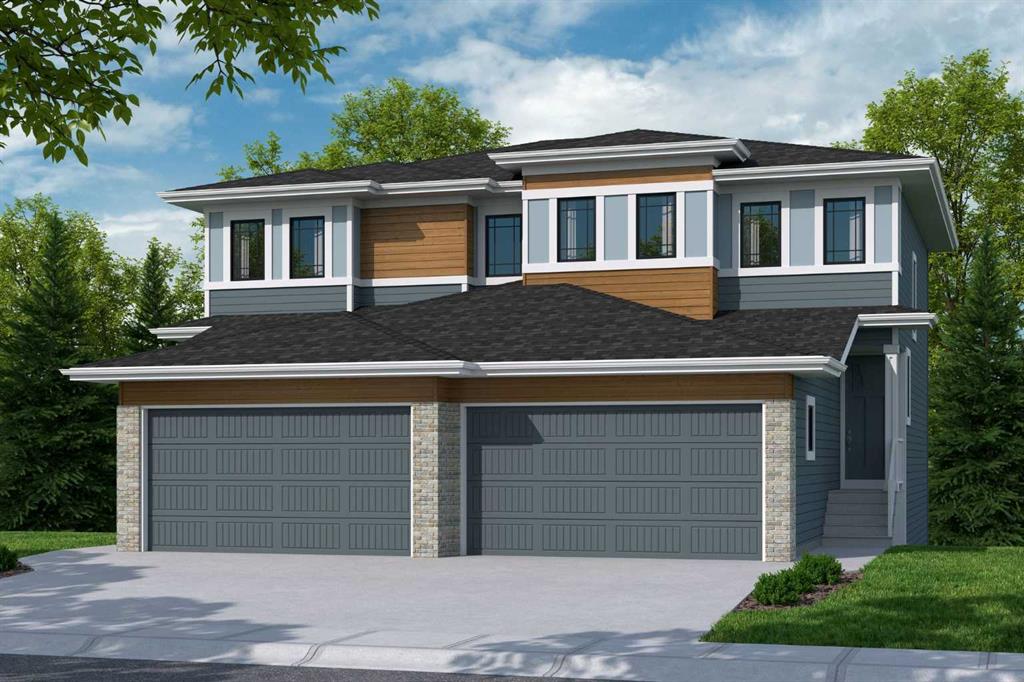 80 Heritage Manor, Cochrane, Alberta, T4C 3K8
