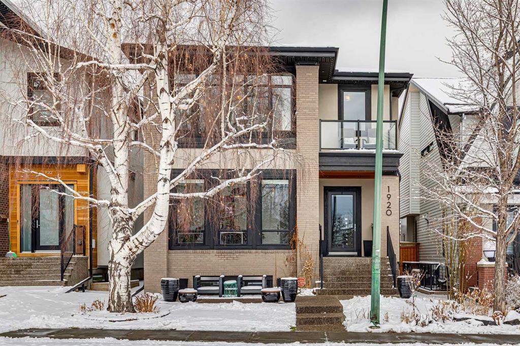 1920 46 Avenue SW, Calgary, Alberta, T2T 2R7