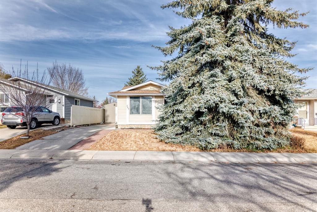 247 Bracewood Road SW, Calgary, Alberta, T2W 3C2