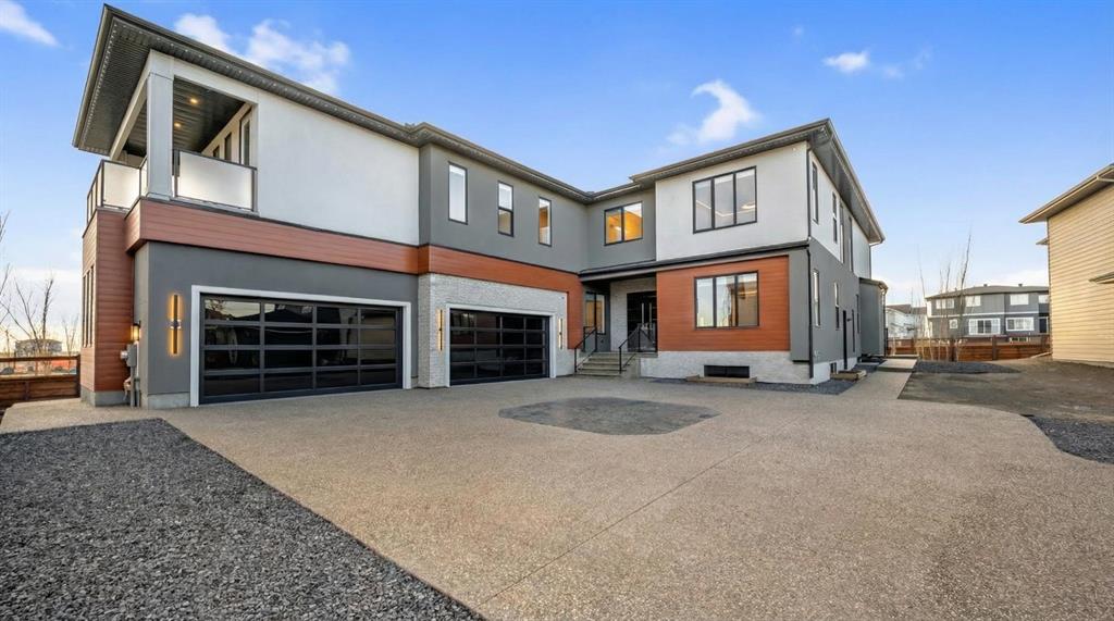 126 Sunstone Way, Balzac, Alberta, T4B 5T5