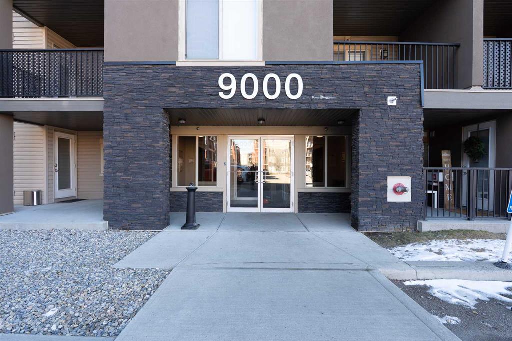 #9407 403 Mackenzie Way SW, Airdrie, Alberta, T4B 3V7