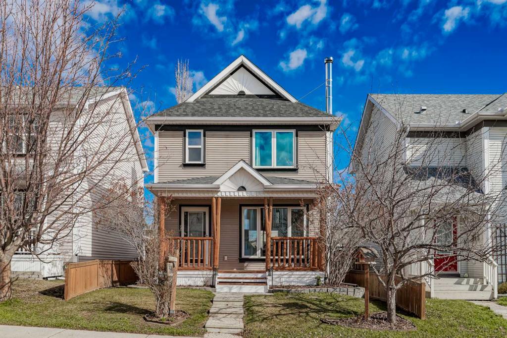 54 Tuscany Valley Rise NW, Calgary, Alberta, T3L 2J1