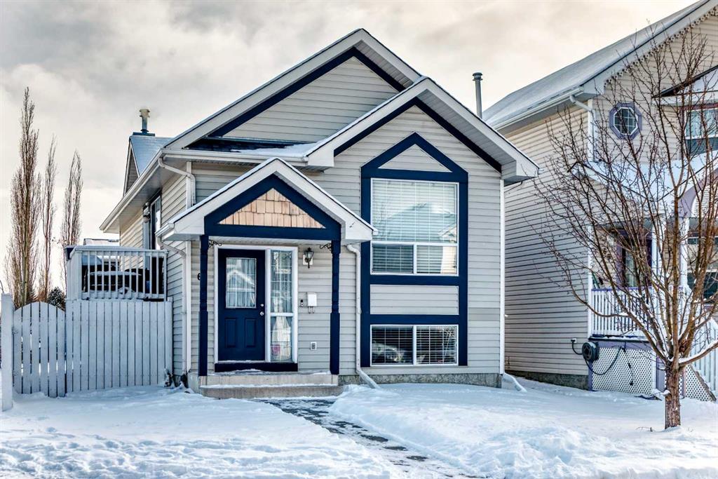 67 Bridleglen Manor SW, Calgary, Alberta, T2Y 3X1