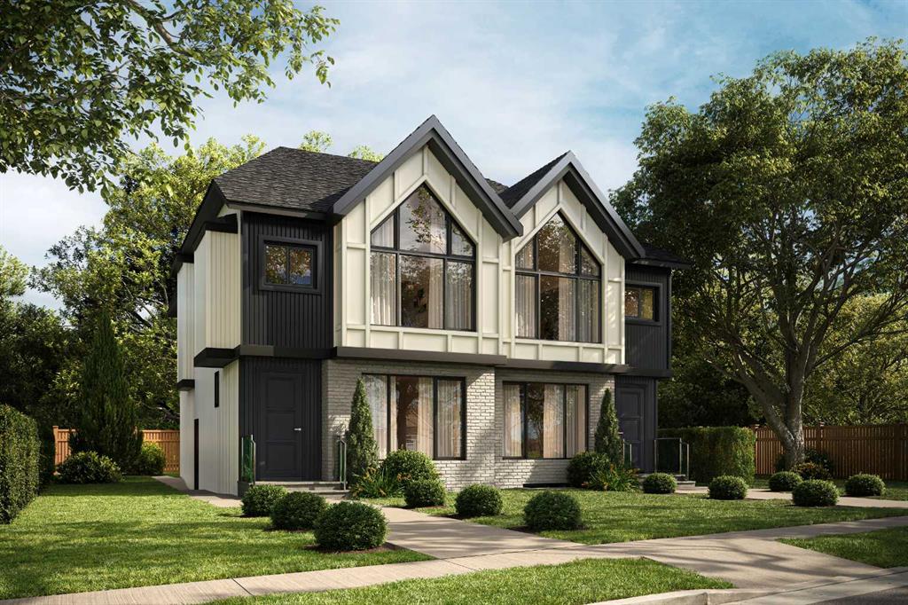 2305 Richmond Road SW, Calgary, Alberta, T2E 5E3