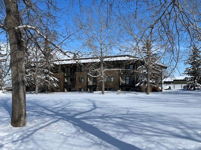 #206 6108 53 Street, Olds, Alberta, T4H 1X5