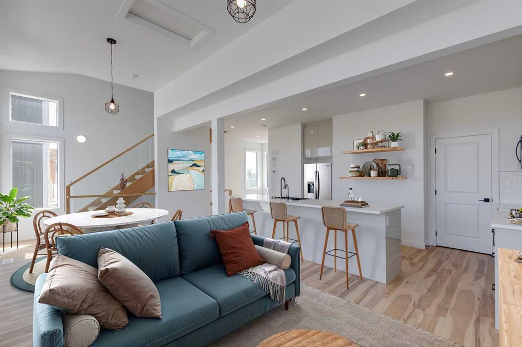 640 Cottageclub Bend, Rural Rocky View County, Alberta, T4C1B1