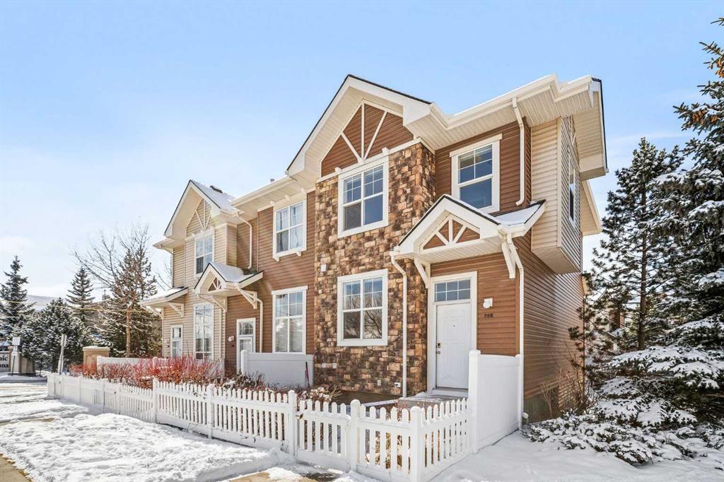 786 Tuscany Drive NW, Calgary, Alberta, T3L 3C4