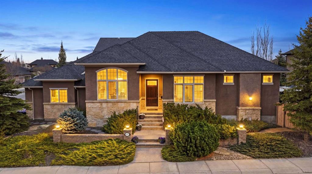 21 Evergreen Row SW, Calgary, Alberta, T2Y 5B1