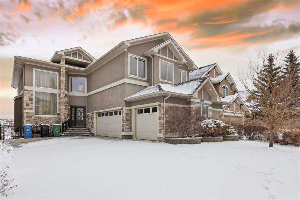 28 Panatella Manor NW, Calgary, Alberta, T3K0A7