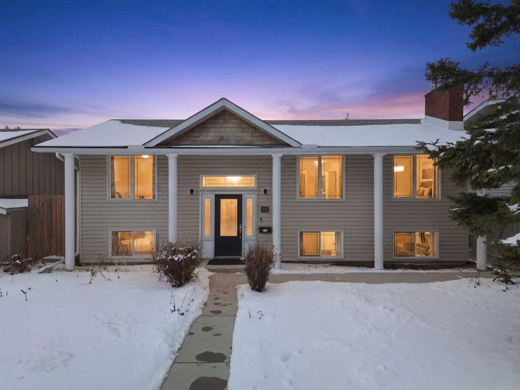 1015 Maplecroft Road SE, Calgary, Alberta, T2J 1W9