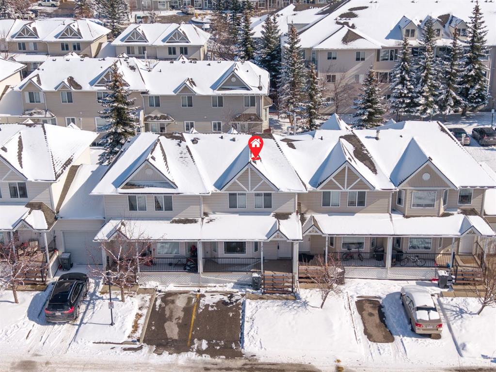 #213 950 Arbour Lake Road NW, Calgary, Alberta, T3G 5B3