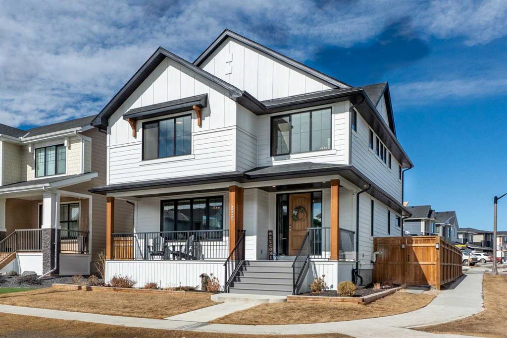 256 Grayling Common, Rural Rocky View County, Alberta, T3Z 0G6