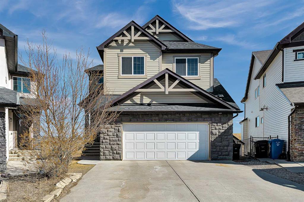 87 Panton Landing NW, Calgary, Alberta, T3K 0W4