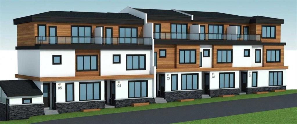 2025 Home Road NW, Calgary, Alberta, T3B1H4