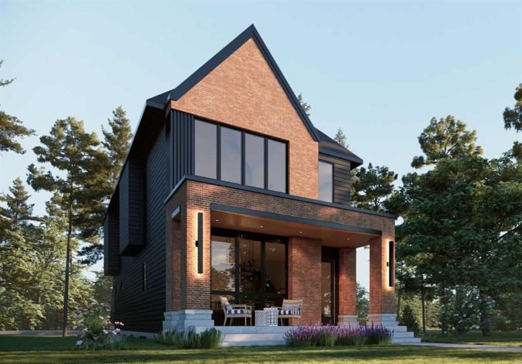 730 25 Avenue NW, Calgary, Alberta, T2M 2B2