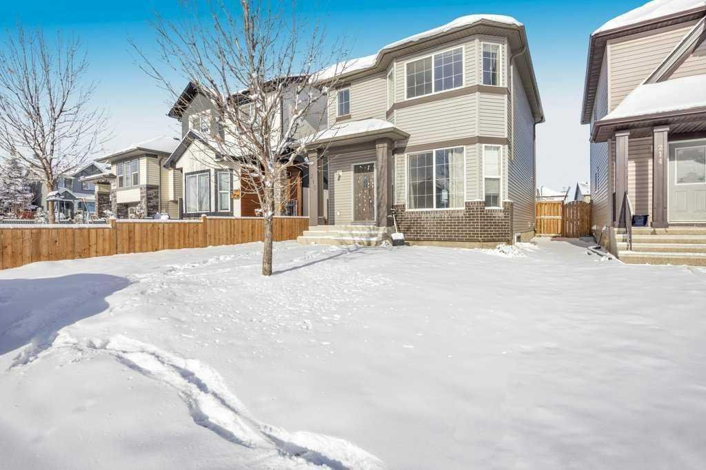 210 Saddlebrook Way NE, Calgary, Alberta, T3J 0B5
