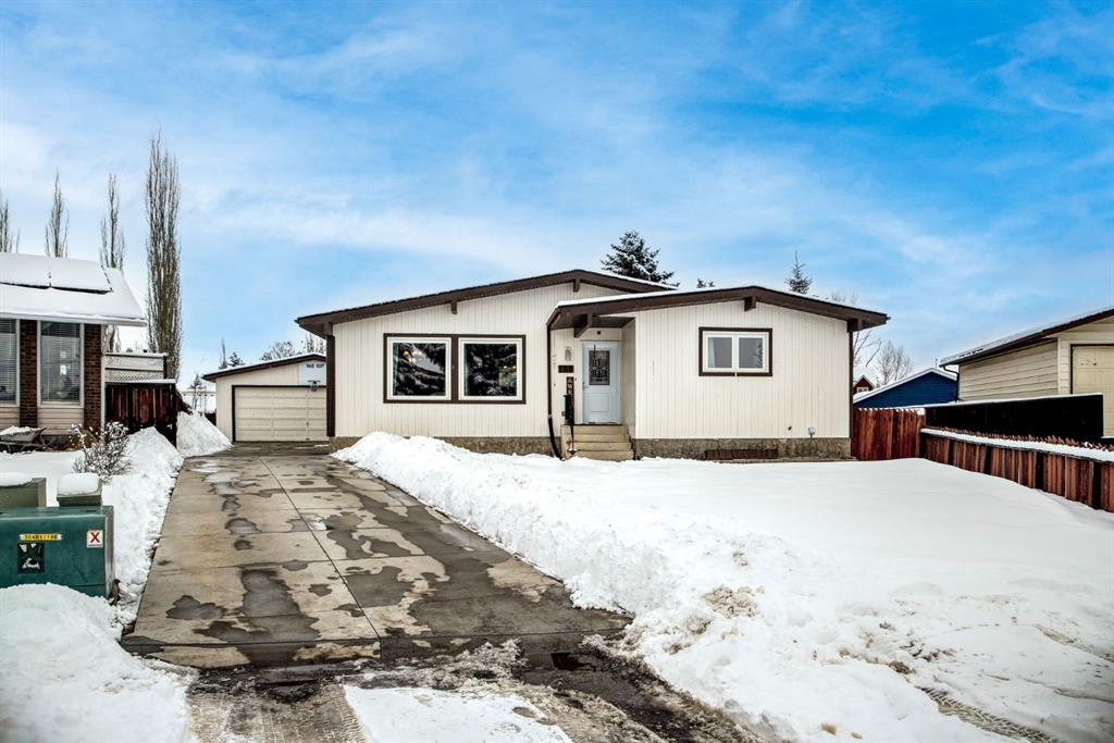108 Westheights Close, Didsbury, Alberta, T0M0W0
