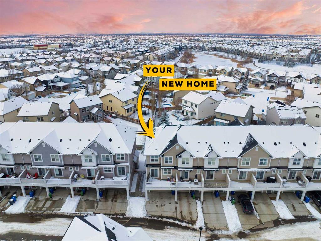 438 Copperstone Manor SE, Calgary, Alberta, T2Z 5G4