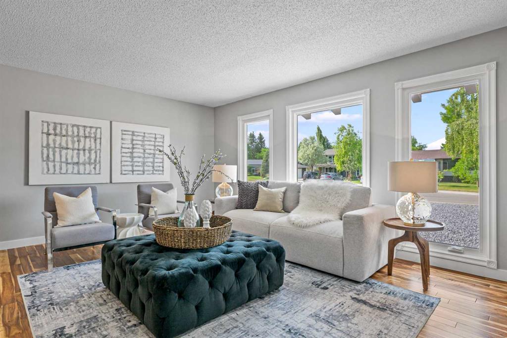 308 Parkridge Green SE, Calgary, Alberta, T2J 5G2