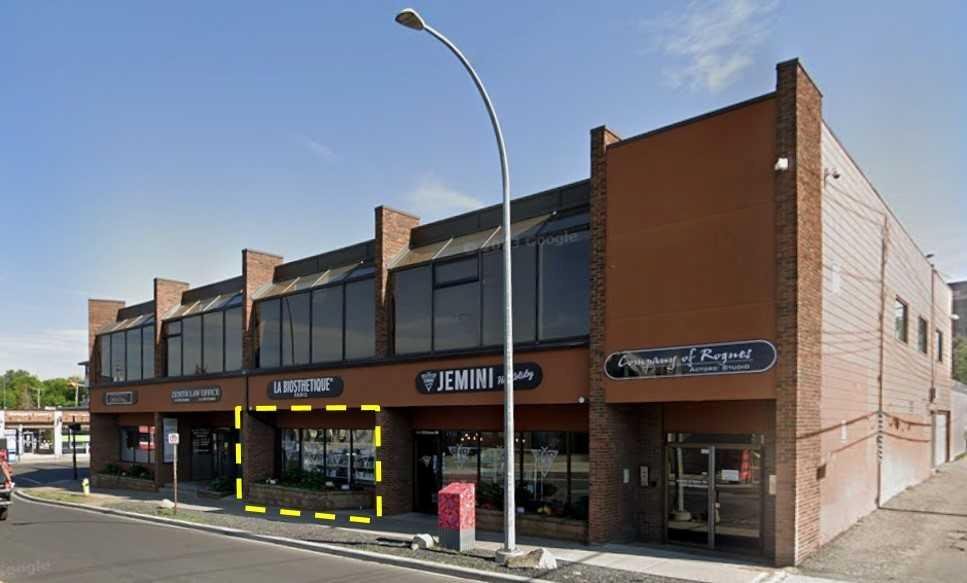 #1 107 12 Avenue NW, Calgary, Alberta, T2M 0C4