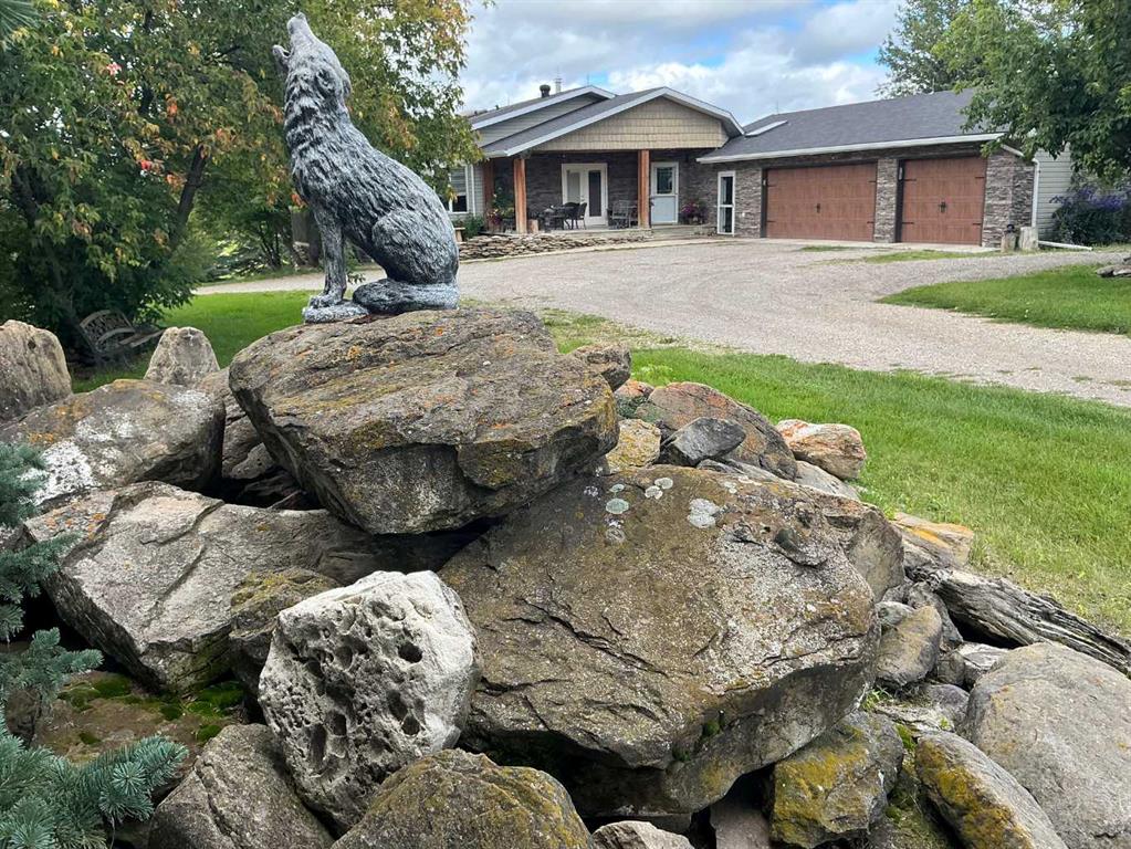 33194 Twp Rd 284, Rural Rocky View County, Alberta, T0M 1L0