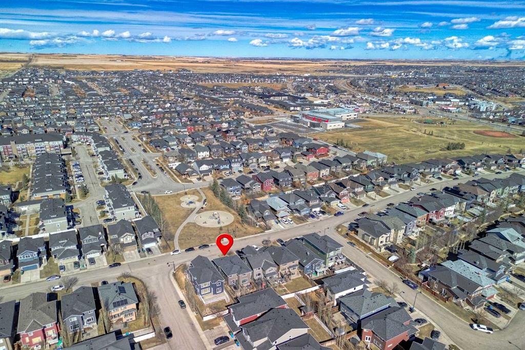 133 Evanspark Circle NW, Calgary, Alberta, T3P 0A7