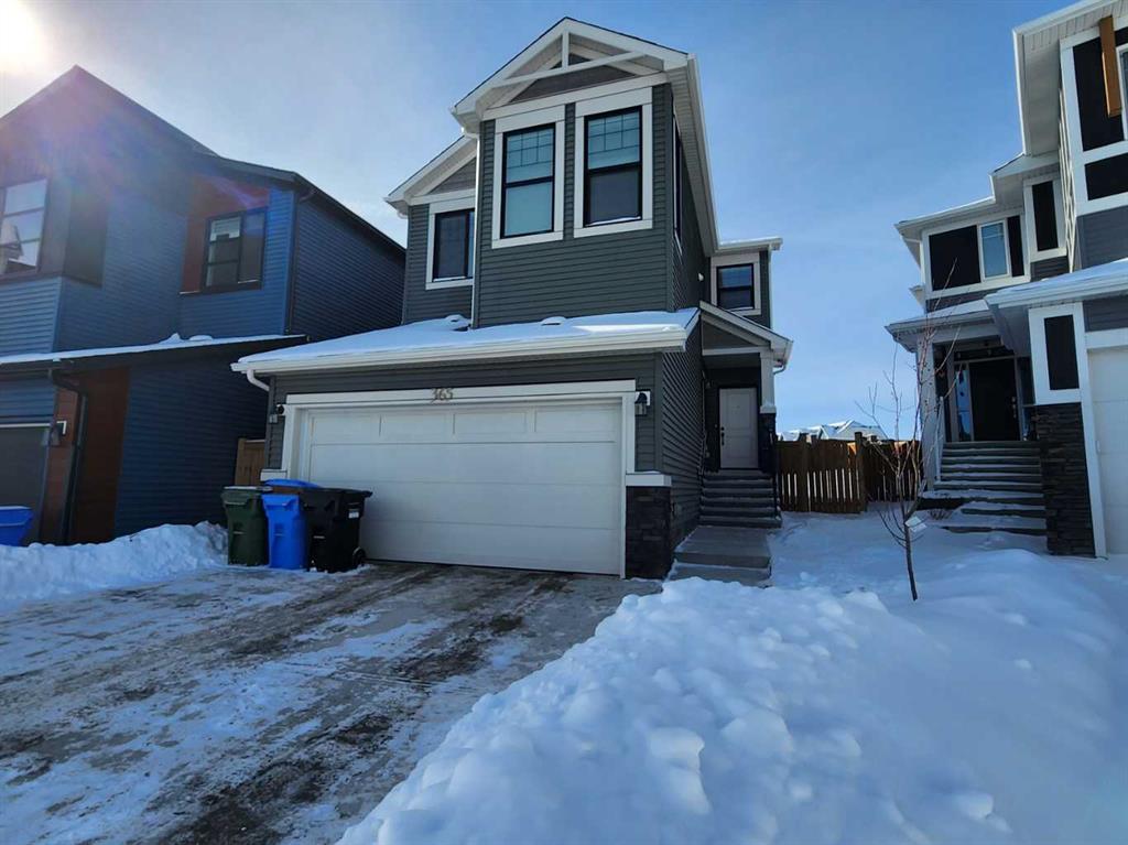 365 Edith Road NW, Calgary, Alberta, T3R 1Y9