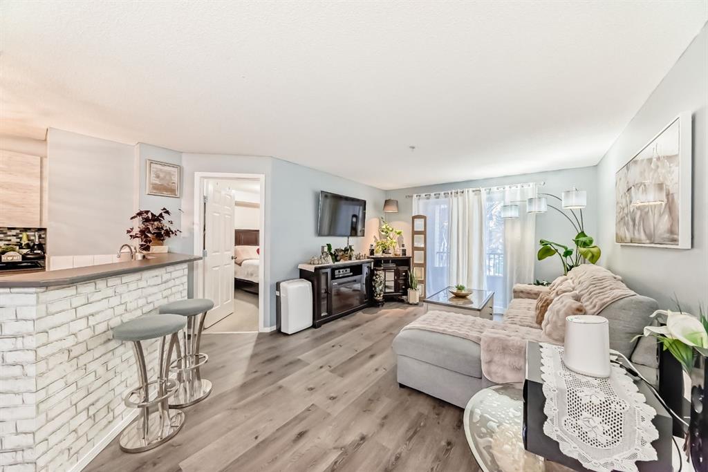 #3205 16969 24 Street SW, Calgary, Alberta, T2Y 0H9