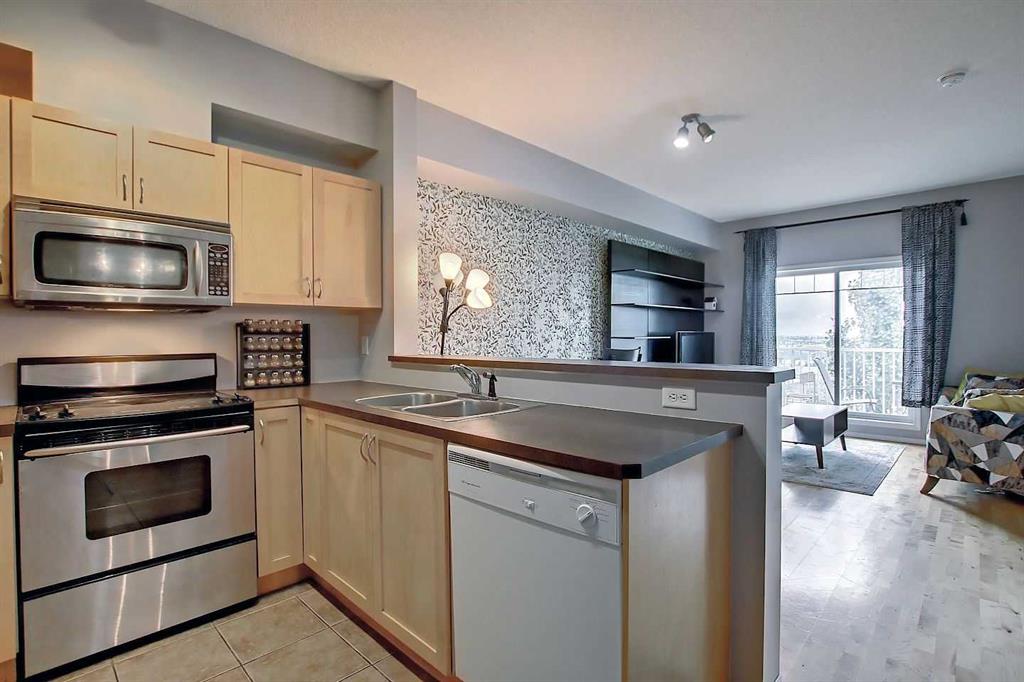 #9303 70 Panamount Drive NW, Calgary, Alberta, T3K 6K6