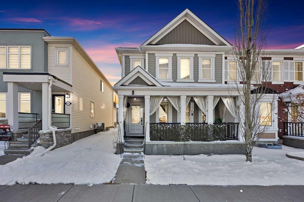 10614 Cityscape Drive NE, Calgary, Alberta, T3N 0P3
