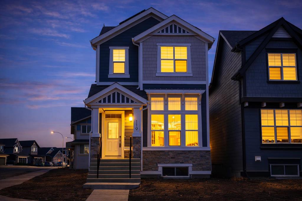 119 Magnolia Drive SE, Calgary, Alberta, T3M 2T5