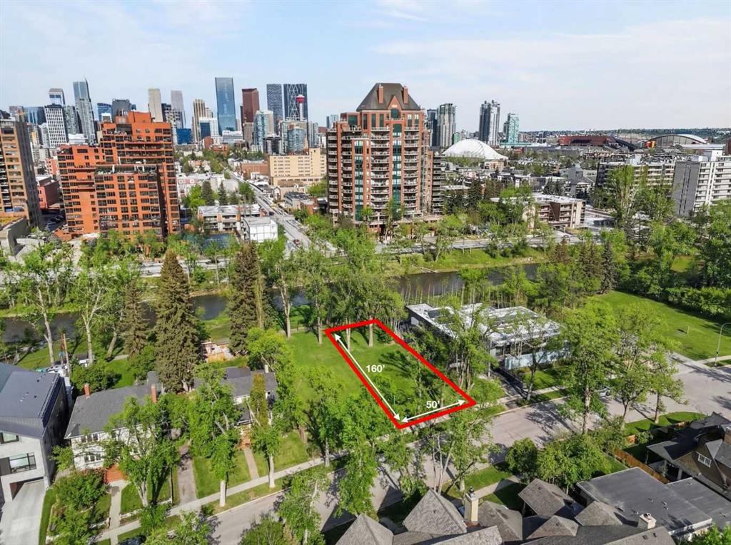 310 Roxboro Road SW, Calgary, Alberta, T2S0R3