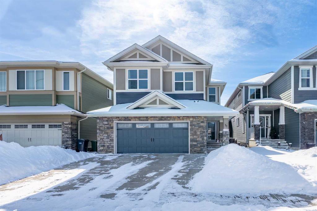 11 Mount Rae Heights, Okotoks, Alberta, T1S 0M6