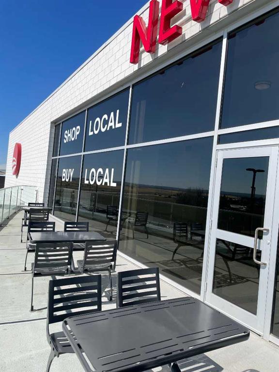 #539 260300 Writing Creek Crescent, Balzac, Alberta, T4A 0X8