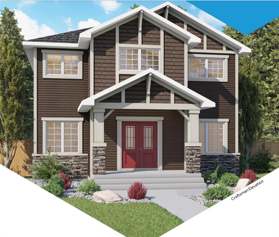 2712 Baywater Landing SW, Airdrie, Alberta, T4B 5K5